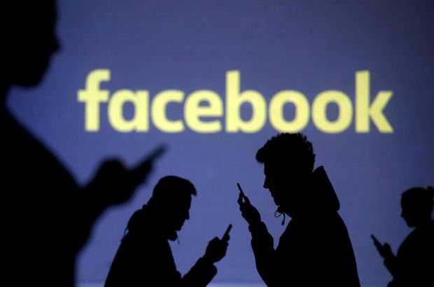 Facebook, milyonlarca ISID ve El-Kaide içerikli paylasimi sildi