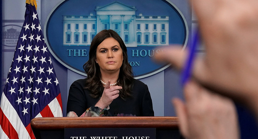 Amerîka: “Ku Tirkiye Brunson serbest berde jî..!”