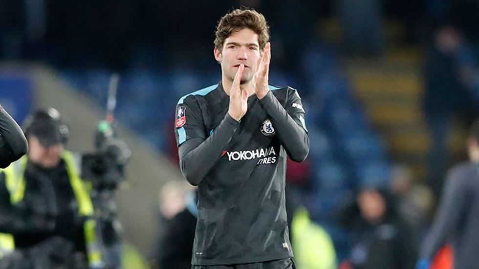 Alonso'ya 3 maç ceza!