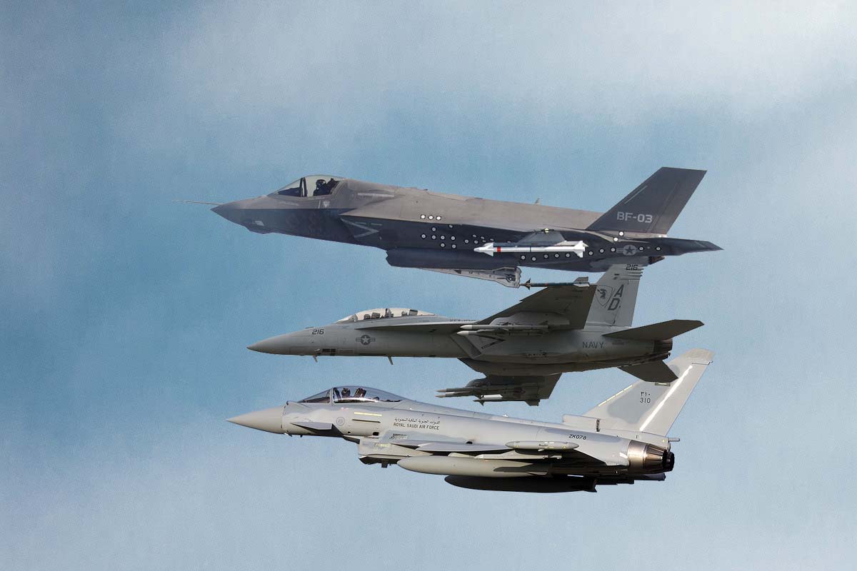 Li Hesekê balafiran sivîl bombebaran krin!