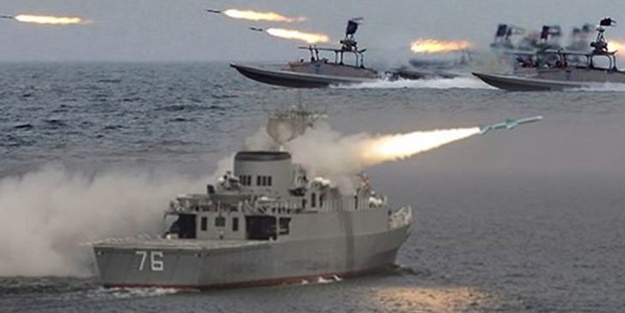 Îran bi 100 kestiyên ser tetbîqatê dike