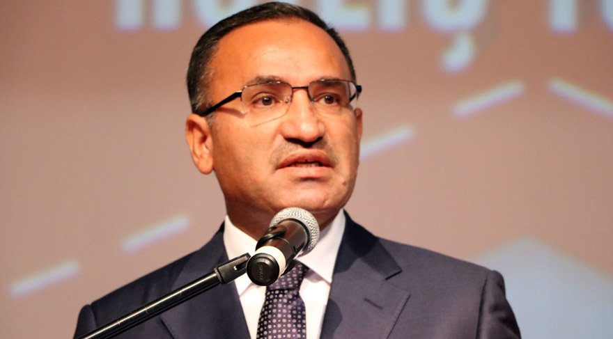Bozdag: ABD Harekatin mahiyetini hala ya anlamamis ya da anlamak istememektedir