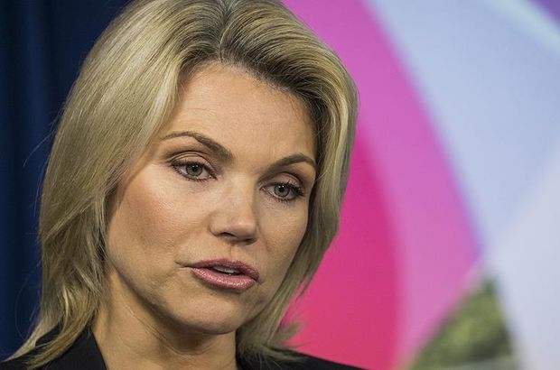 Amerîka: Sûriye bûye seha ceribandina Rûsyayê