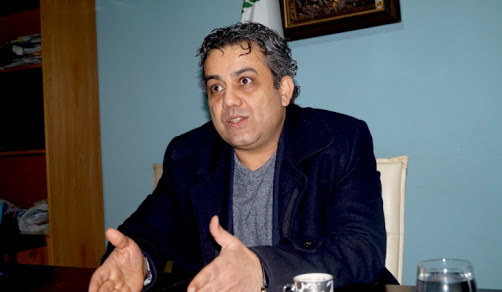 Suriye Anayasasi | Dibo: PYD’nin yer almadigi bir toplanti...