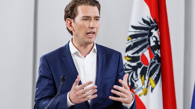 Avusturya: Türk seçim kampanyasinin varligi istenmiyor ve bundan dolayi izin vermeyecegiz