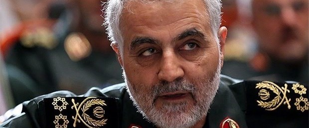 Îran Amerîkayê bi “Behra Sor” tehdîd kir