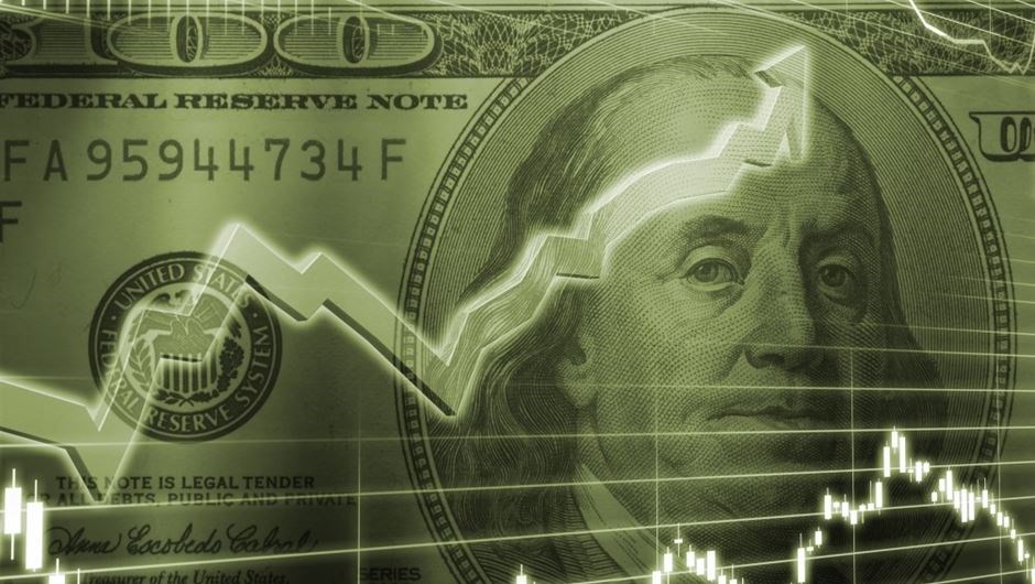 Dolar’dan bir rekor daha geldi