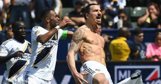 Zlatan Ibrahimoviç o teklifi reddetti