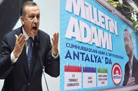 Ji Nexwesxaneyê ji bo mesaja Erdogan daxuyanî hat: Me mesaj neavêtine