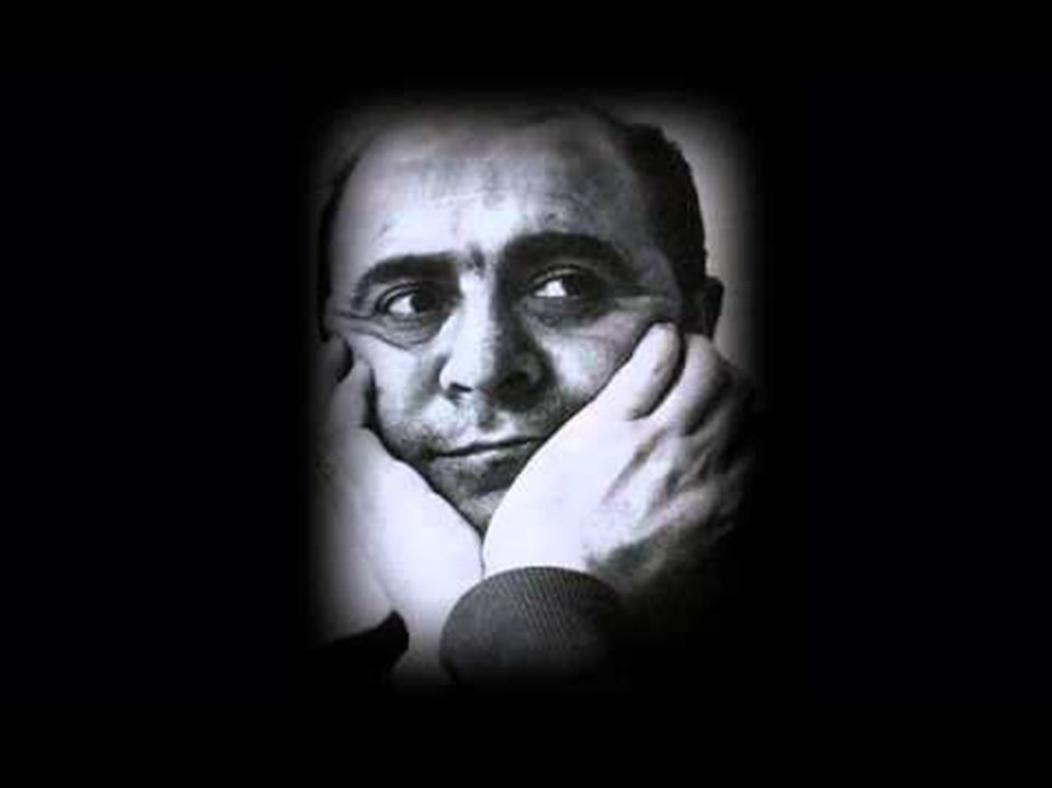 Xwediyê helbesta “33 gule” 27 sal berê koçkiribû