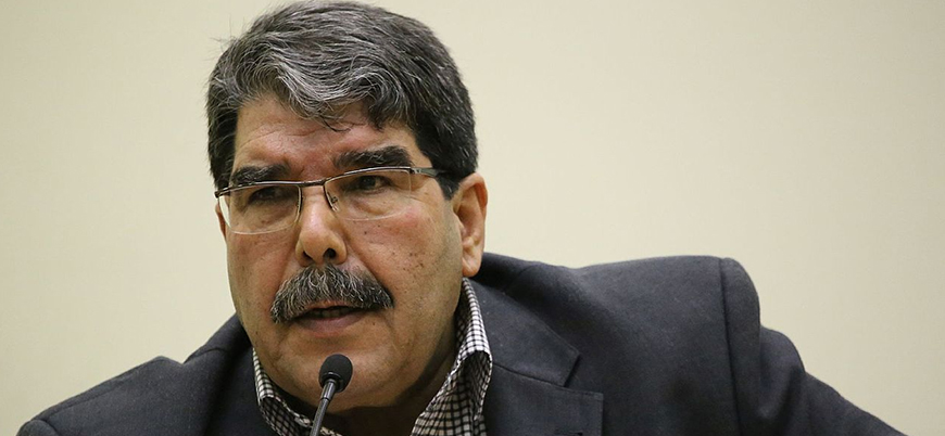 Muslim: Amerîka zilmeke mezin dike!