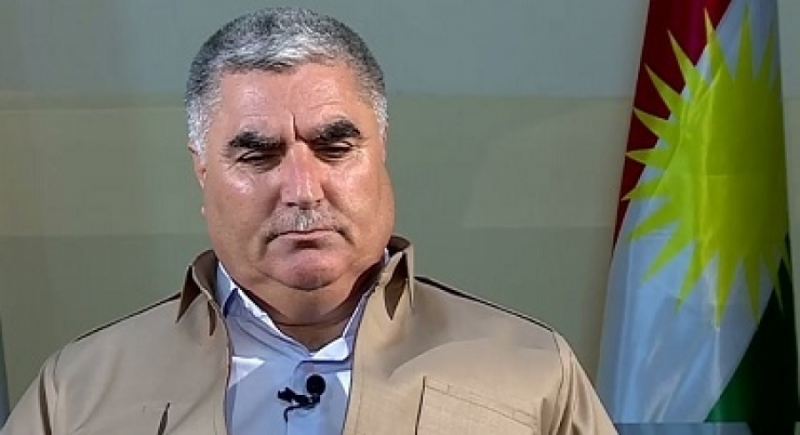 Sengal Kaymakami: PKK, Sengal’den tamamen çikmayana kadar...