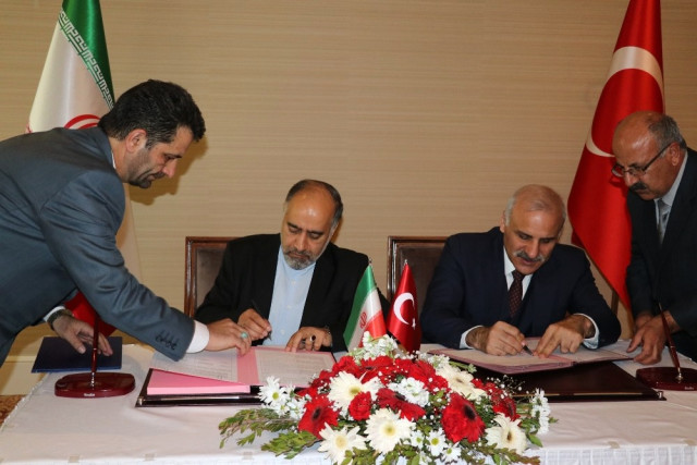 Îran û Tirkiye li ser PKKê li hev kirin