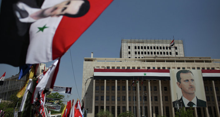 Tarih duyuruldu: Suriye seçime gidiyor...