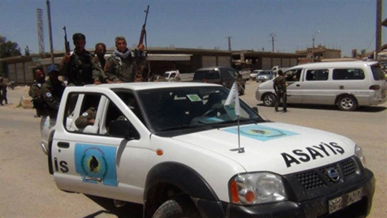 Kürt Siyasetçiye, PYD’den gözalti