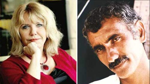 Yilmaz Güney’in esi PKK için bakin ne dedi