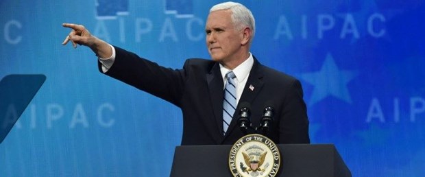 Amerîka Îranê tehdîd dike