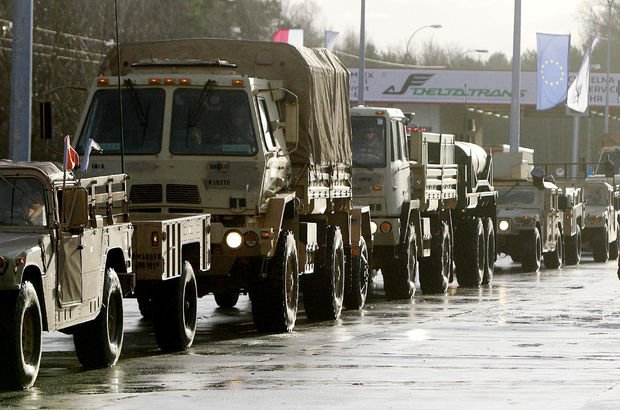 Polonya 2 mîlyar dolar teklîfê Amerîkayê kir