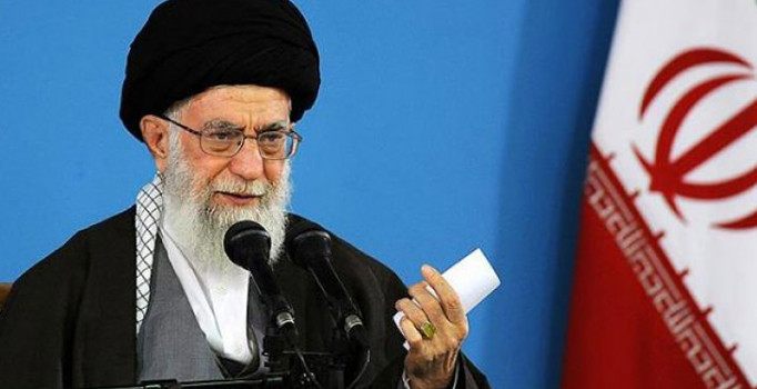 Peyama Hamaney îsareta xerabiya aboriya Îranê ye