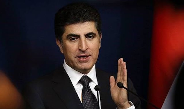 "Divê li Silêmanî alozî û êrisa ser navendên hizban bên rawestandin"