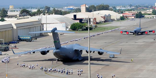 Israil’den ABD hakkinda flas iddia!