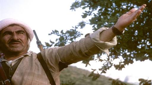 "Eger yek Kurd jî lê nemîne Kerkûk dîsa Kurdistanî ye"