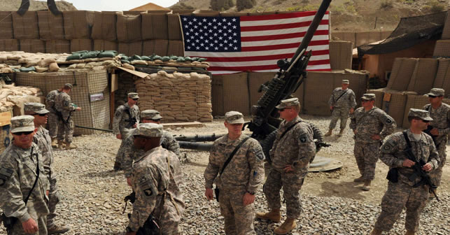 Pistî çûna hêzên Amerîkayê Singal aram dibe