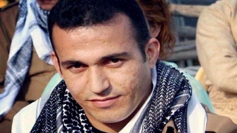 Dinya jî Îranê dixwaze Kurdekî îdam neke