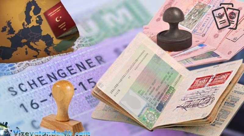 Almanya Kürdistan Bölgesi’ne vize basvurularini bir süreligine durdurdu