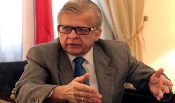 Suriye'ye saldiri düzenlerseniz füzeleri düsürür, her noktanizi hedef aliriz!