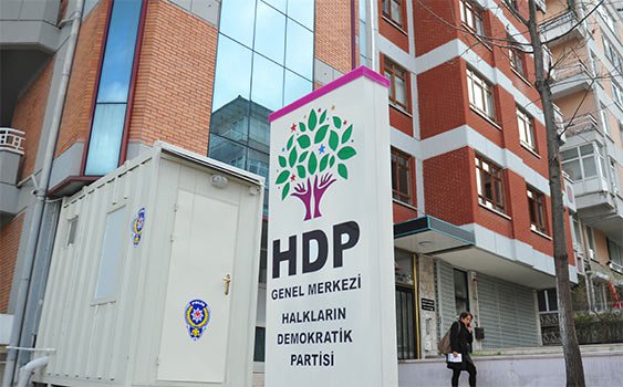 HDP, yerel seçimler için yol haritasini belirledi