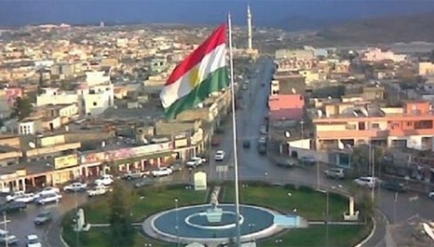 Koalîsyona Fetîhê, Hewlêr ziyaret kir!