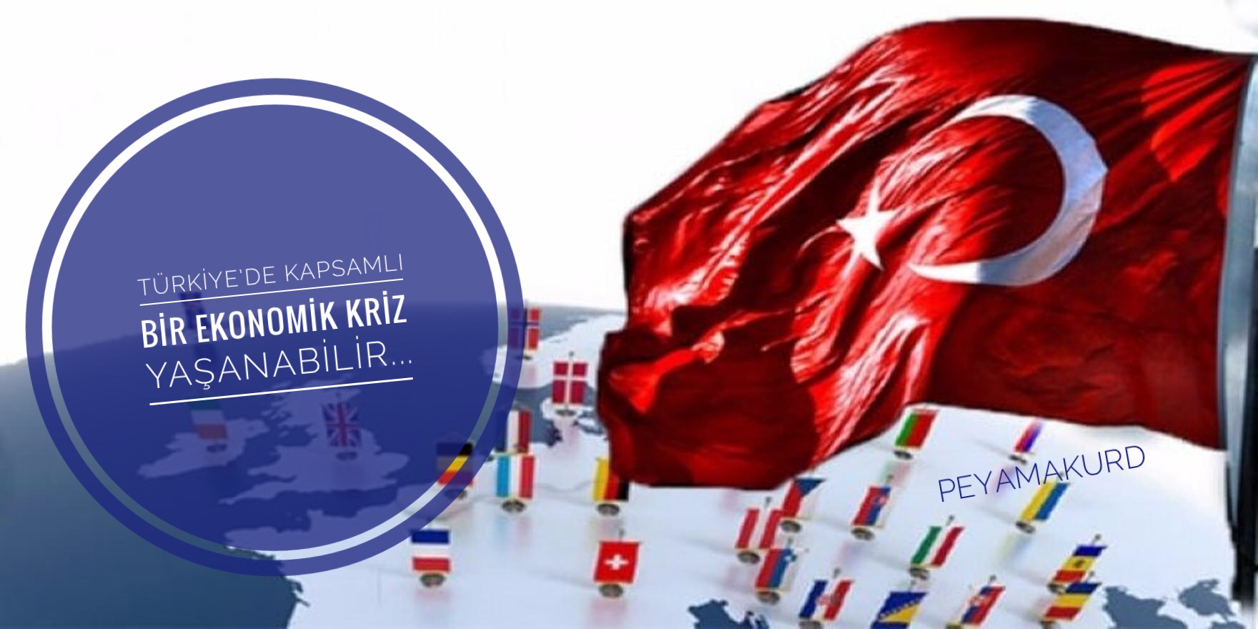 Analiz | Der Spiegel: Eger durum Türkiye’de böyle devam ederse...