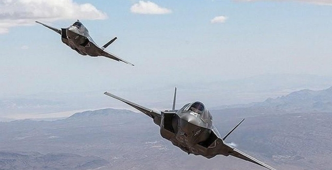 Amerîka li hêzên Îranê da