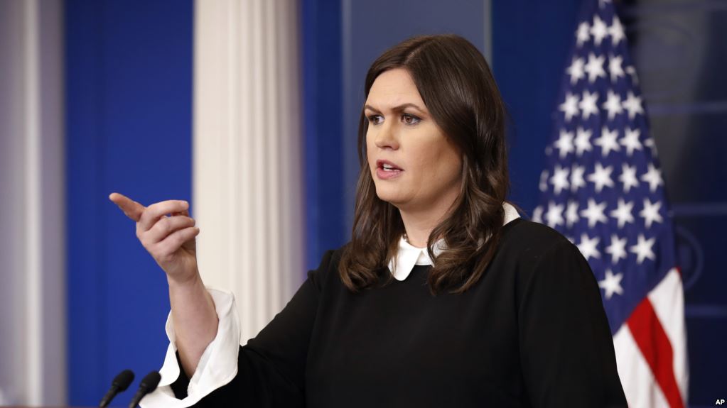 ABD’den Esad rejimine uyari: Derhal...