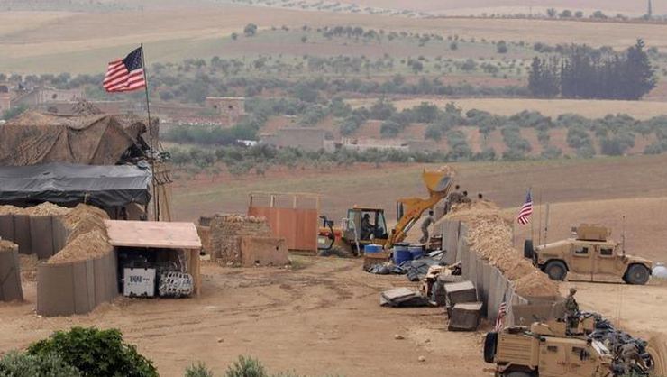 Hevdîtin li baregeha Amerîkayê ya Stuttgartê çêbû