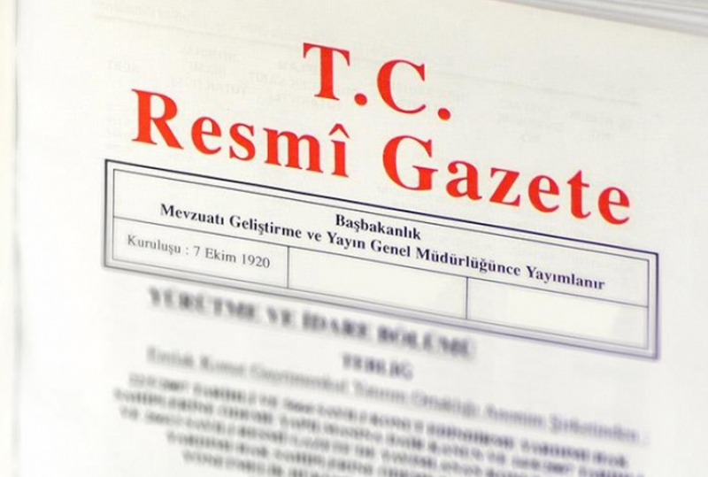 Son KHK’da ihraç karari ve parlamenter sistemin sonu