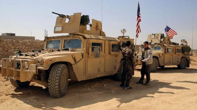 Gelo Amerîka dixwaze ku Navenda Fermandariyê bibe Rojavayê?