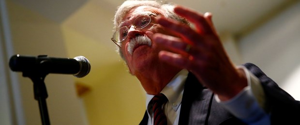 Amerîka dadgeha navdewletî ya cezayê tehdîd kir