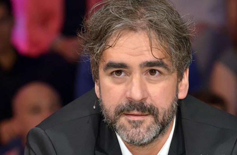 Almanya diretti, Gazeteci Deniz Yücel serbest birakildi..