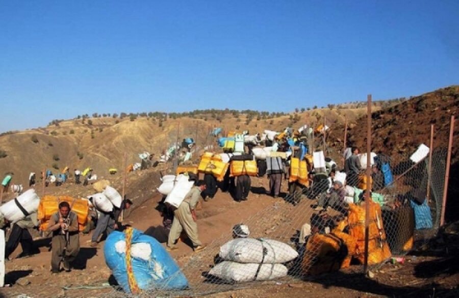 Esnafên Kurdên Îranê bi pirsgirêkên mezin ra rûbirû ne