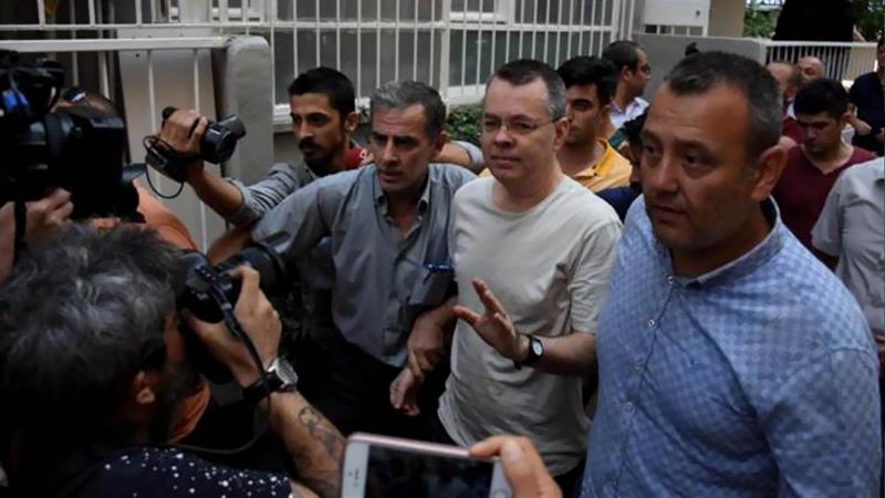 Türkiye’den ABD’ye: “hala mümkün, son sans…”