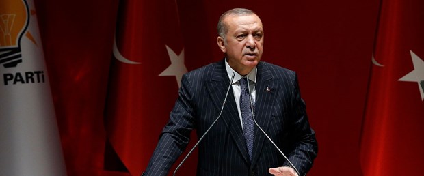 Erdogan ji Kiliçdaroglu û 72 parlamenterên CHPê gilîdar bû