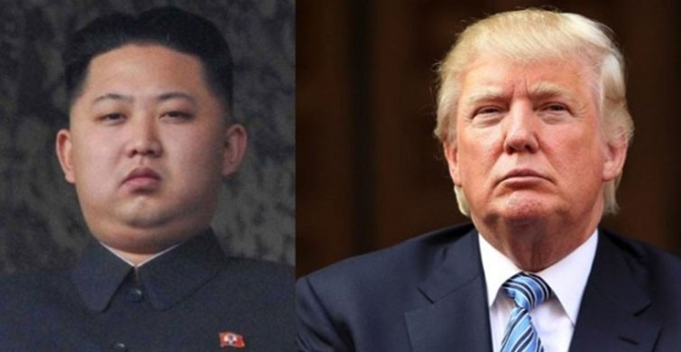 Trump: Dixwazim li “Mala Astiyê” hevdîtinê bikim