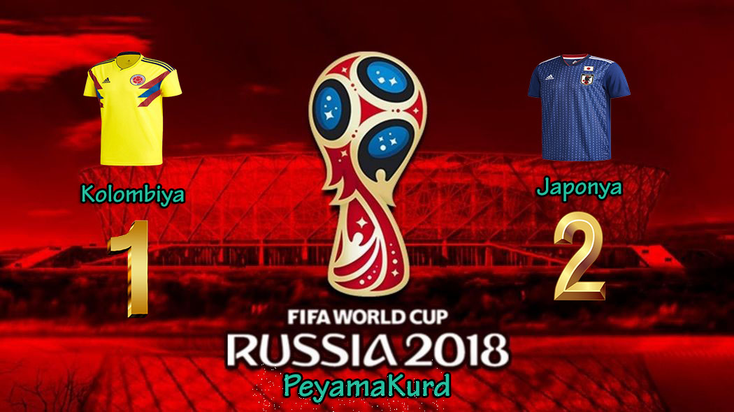 Japonya'dan tarihi galibiyet