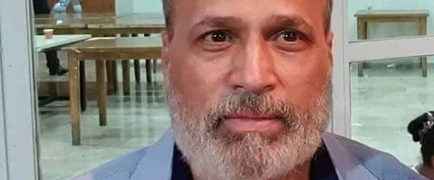 Zanyarê Sûriyeyî hat kustin