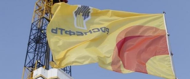 Rosnefta Rûsan her diçe kar dike