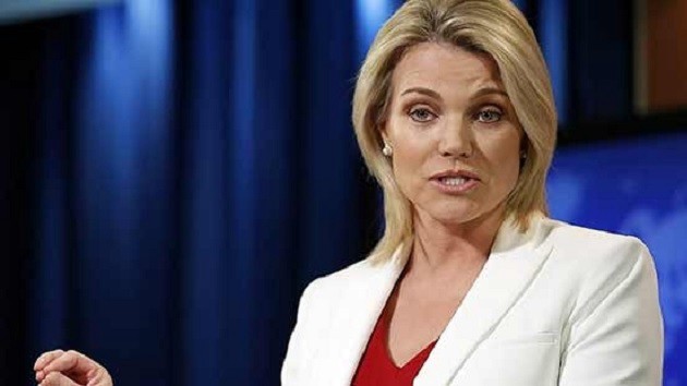 ABD’den Türkiye’ye yönelik bir açiklama daha geldi