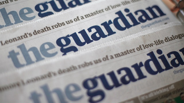 Îngîlîz bang kirin: Erdogan daxînin