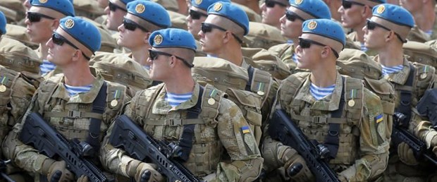 Amerîka alîkariya Ûkraynayê dike: 200 mîlyon dolar